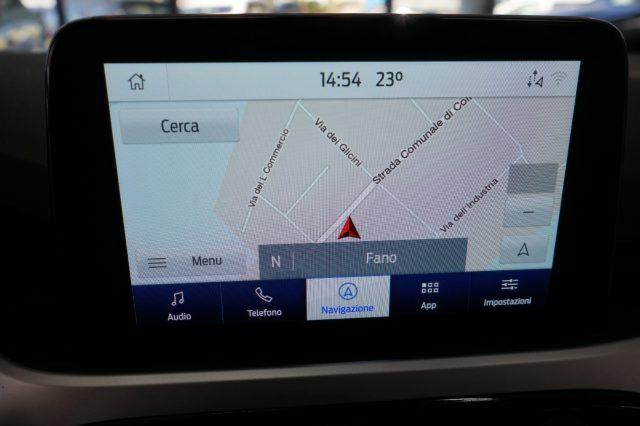 FORD Kuga 1.5 EcoBlue 120 CV aut. 2WD Connect