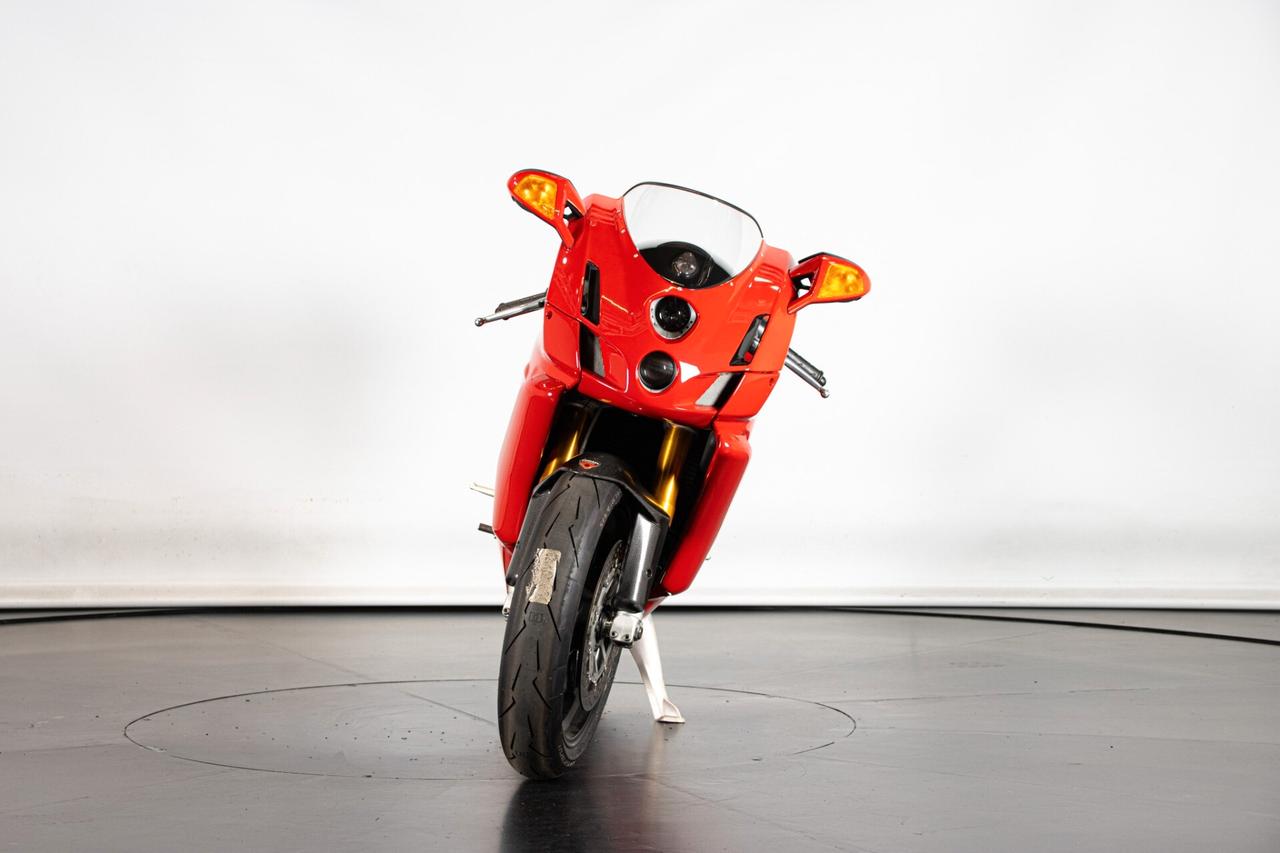 Ducati 749 R - 2004