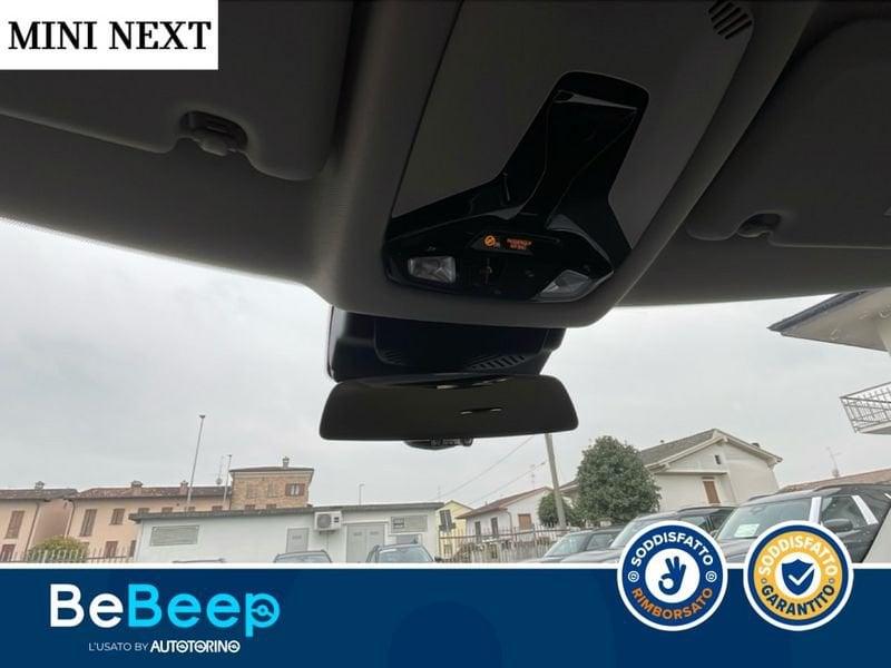 MINI Mini Countryman U25 Mini Countryman F60 MINI COUNTRYMAN 2.0 48V D CLASSIC AUTO