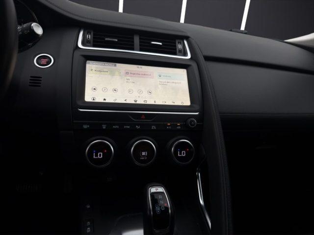 JAGUAR E-Pace 2.0D 150 CV AWD aut. S