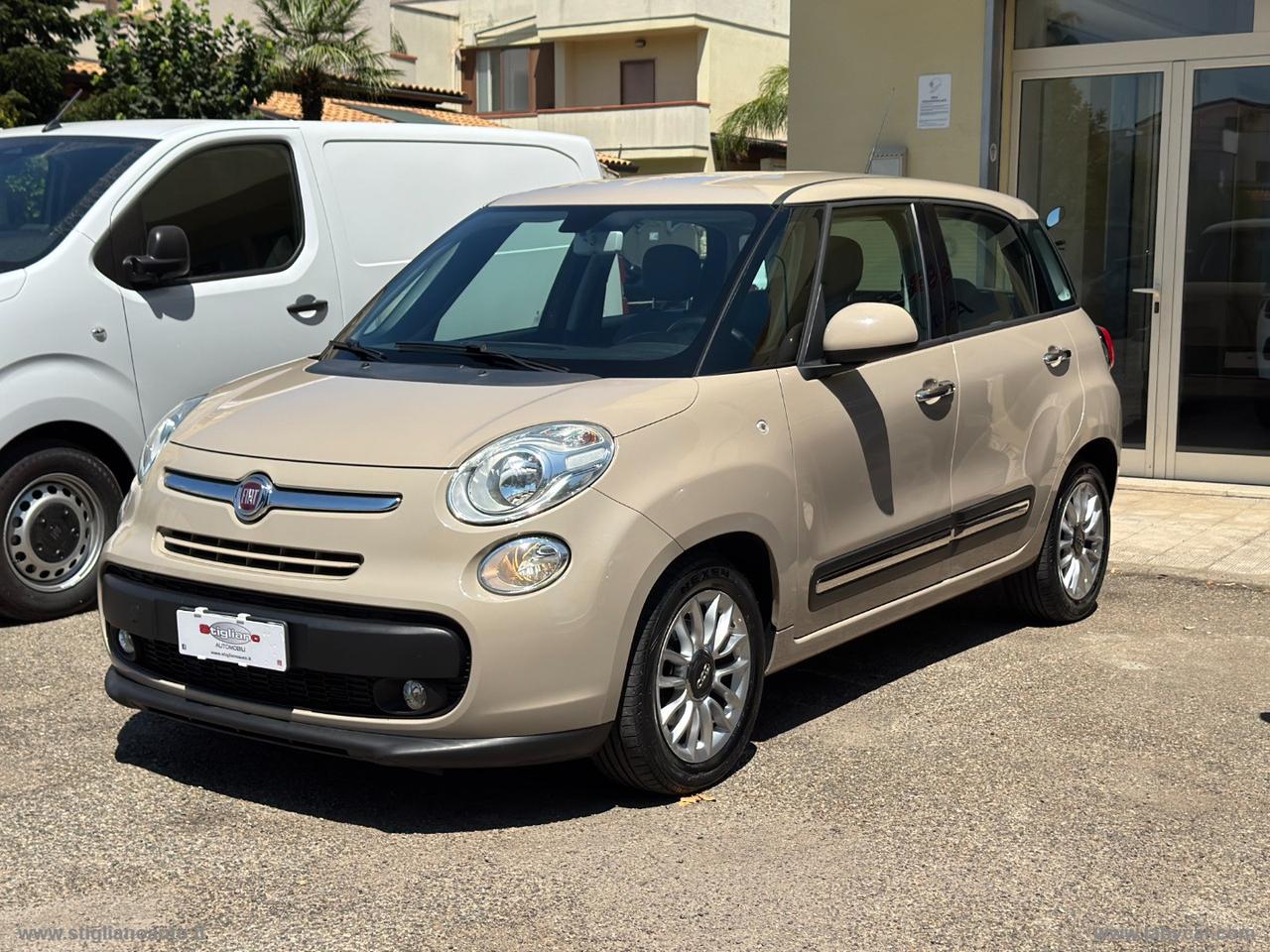 FIAT 500L 1.3 MJT 95 CV Pop Star