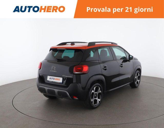 CITROEN C3 Aircross BlueHDi 100 Shine