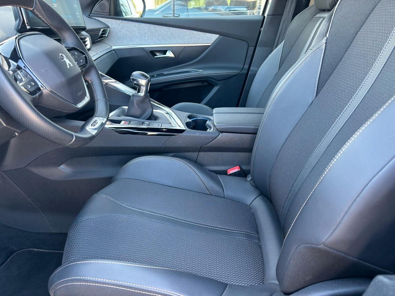 Peugeot 5008 GT PureTech 130 6mt 7 posti SPOTICAR