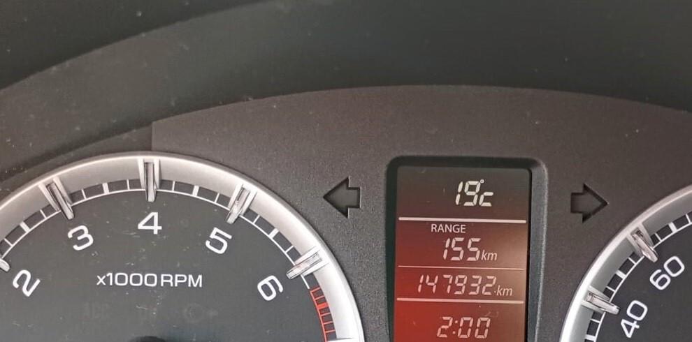 Suzuki Swift 1.2 VVT 5 porte GL Top