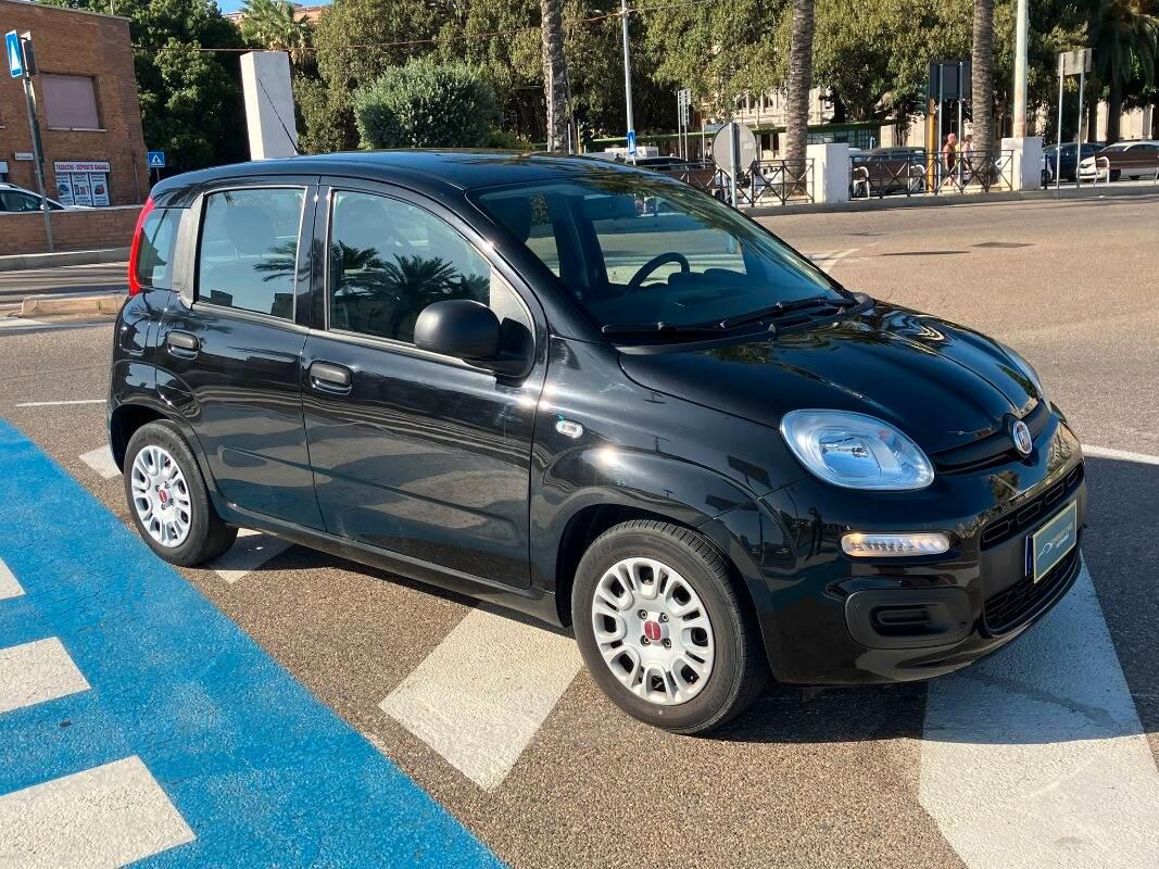 Fiat Panda III 1.0 firefly hybrid s&s 70cv 5p.ti