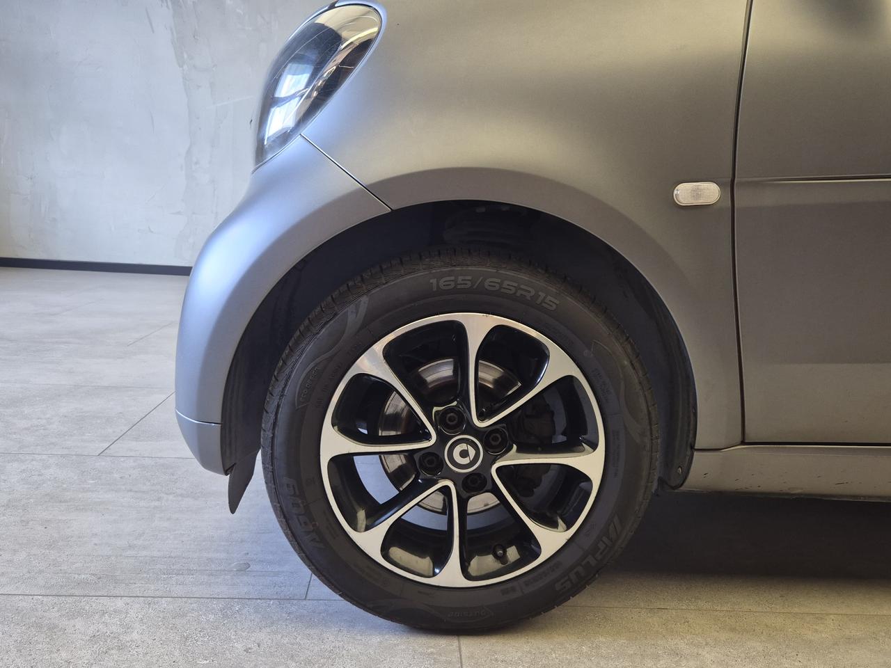 SMART Fortwo III - Fortwo 1.0 Passion 71cv twinamic