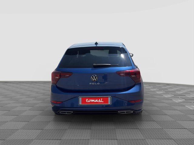 VOLKSWAGEN Polo Polo 1.0 TSI R-Line