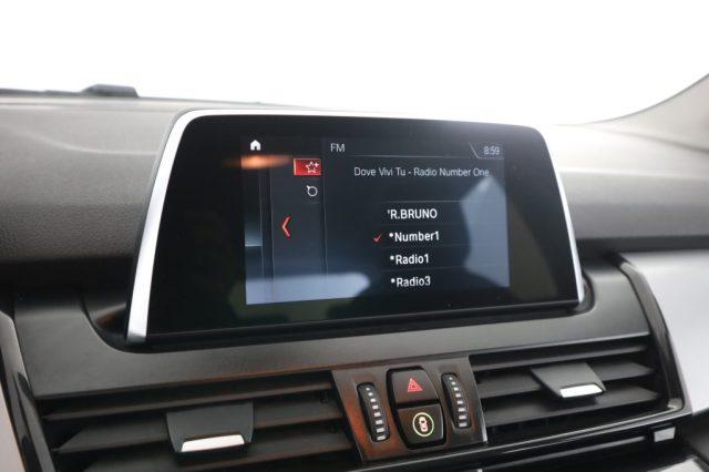 BMW 218 Serie 2 d Active Tourer Business