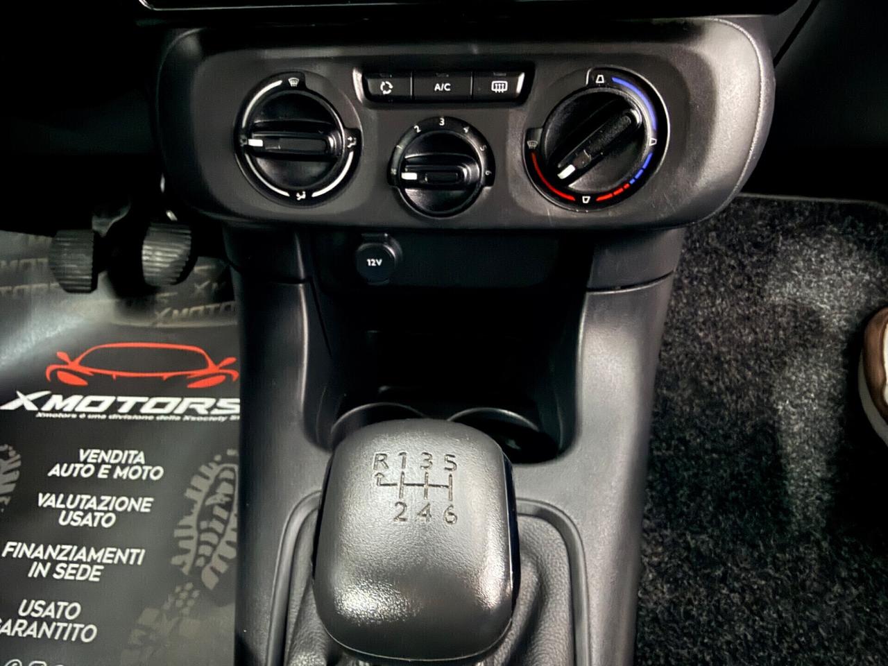 Citroen C3 HDi 100cv Aziendale You 5p.