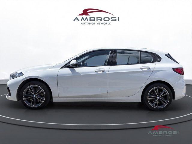 BMW 116 Serie 1 d 5p. Sport