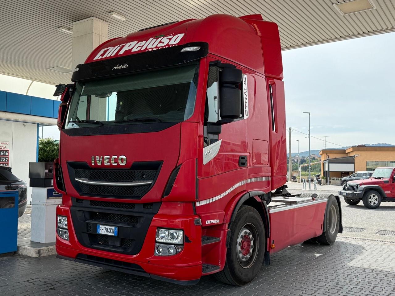 Iveco