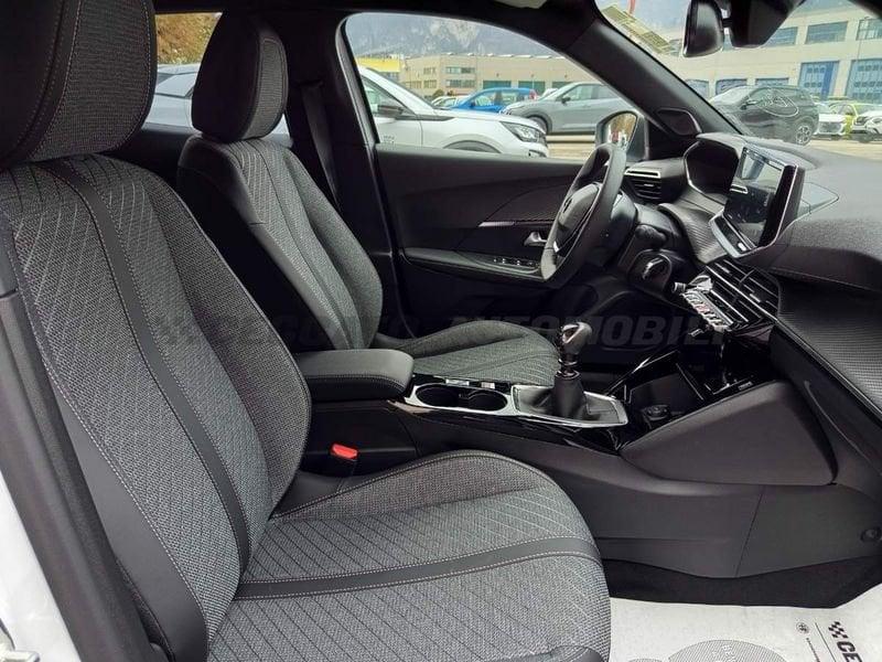 Peugeot 2008 2008 1.2 puretech Allure s&s 100cv