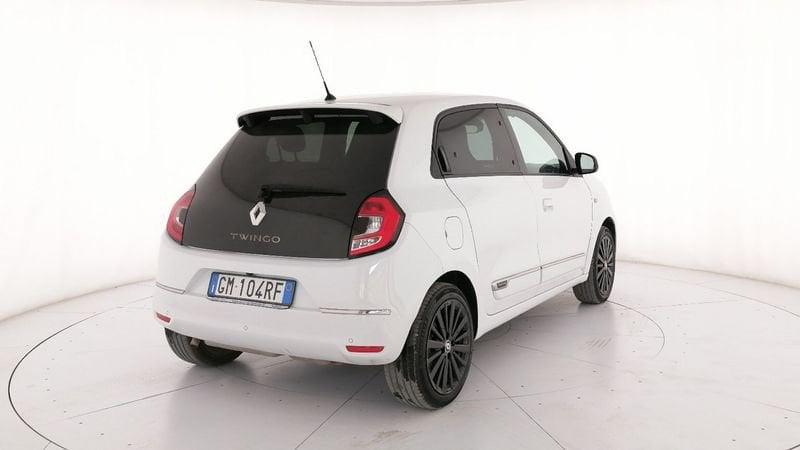 Renault Twingo 1.0 sce Urban Night 65cv