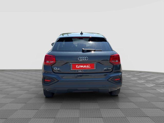 AUDI Q2 Q2 30 TDI S tronic Business