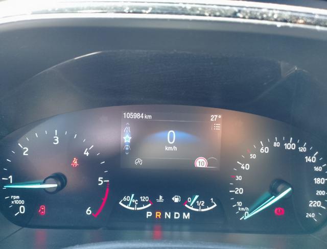 FORD Focus 2.0 EcoBlue 150 CV c.auto ST-Line Co-Pilot my2020