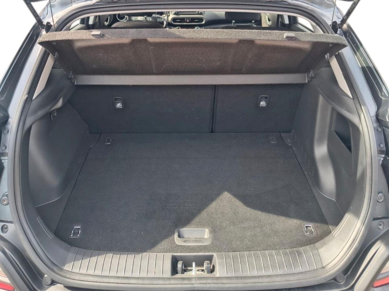 Hyundai Kona 1.6 CRDI 115 CV Classic