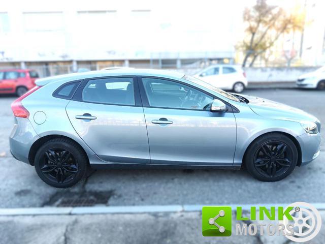 VOLVO V40 D2 'eco' Geartronic Business