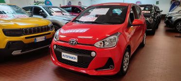 Hyundai i10 1.0 MPI Econext Tech