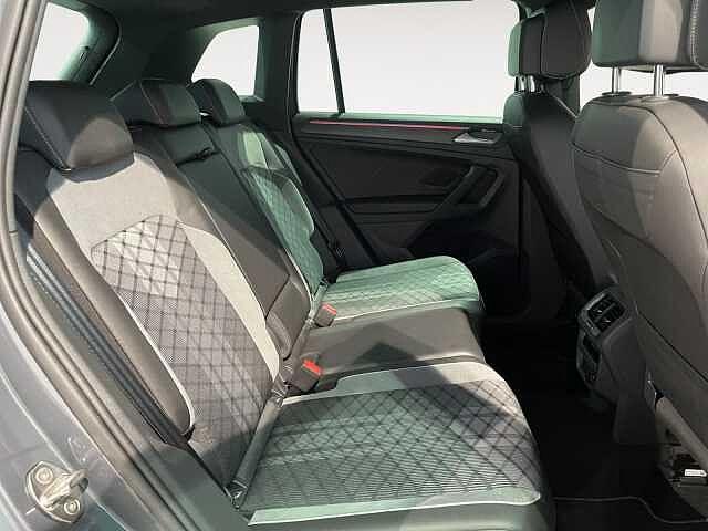 Volkswagen Tiguan 2ª serie 2.0TDI 150CV DSG R-Line