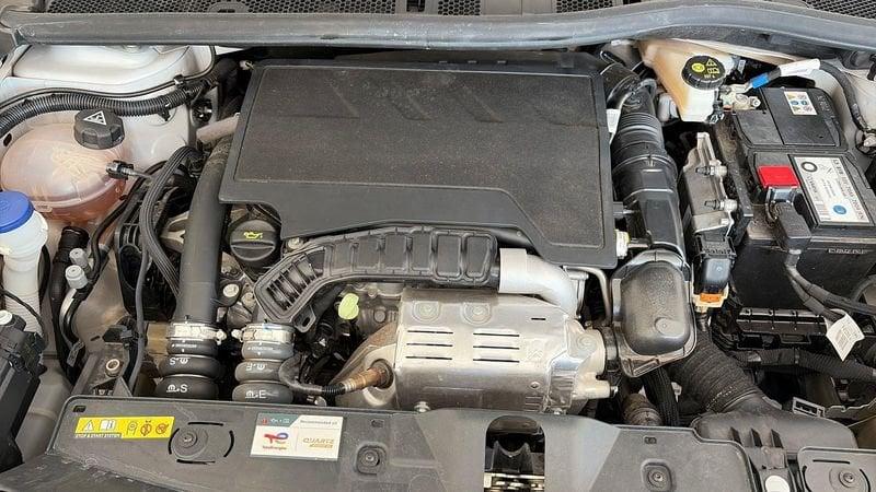 Peugeot 2008 1.2 PURETECH ALLURE S&S 100CV