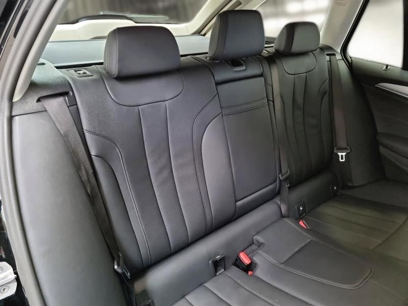 BMW 518 MH48V BUSINESS TOURING AUTO STATION WAGON