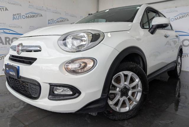 Fiat 500X 1.3 mjt Business 4x2 95cv