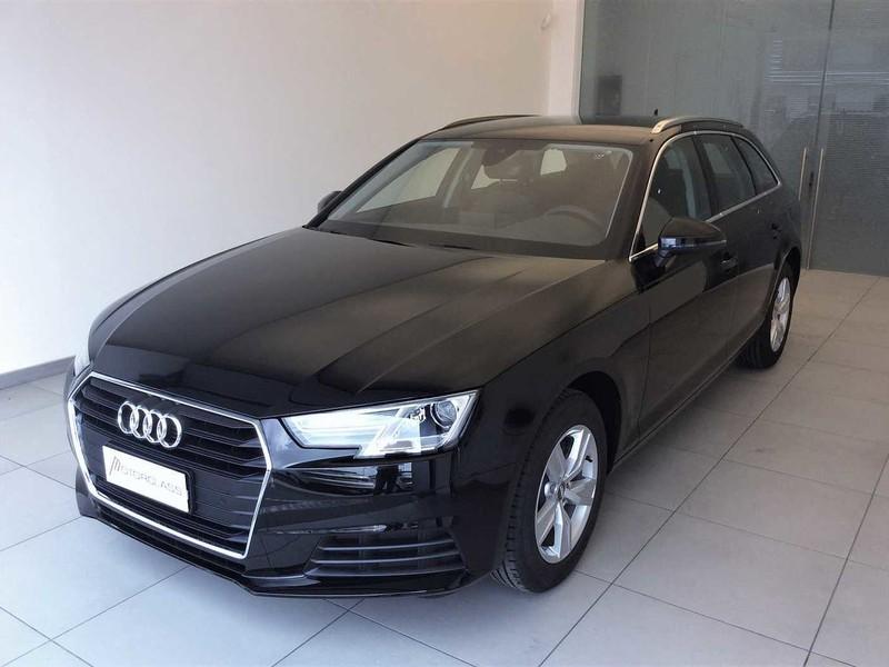 Audi A4 avant 35 2.0 tdi 150cv business s tronic my16