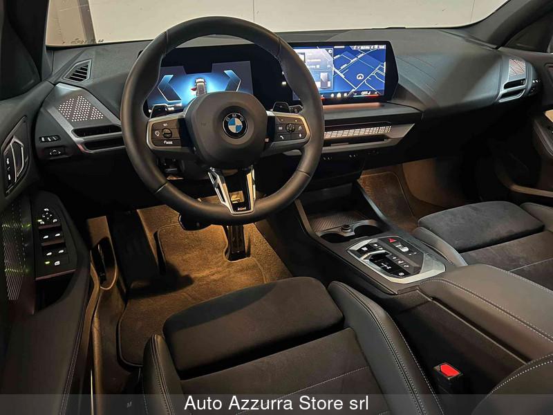 BMW Serie 1 118d MSport *COLORI VARI, PROMO AZZURRA*