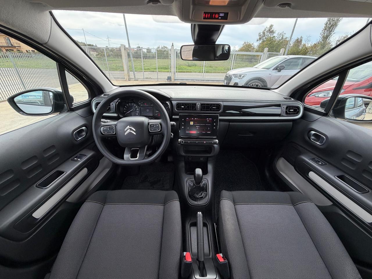 Citroen C3 PureTech 82 Feel