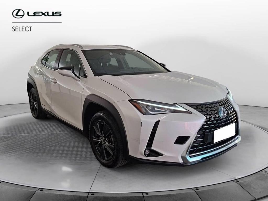 Lexus UX 250h 2.0 Hybrid Executive 2WD Power Split Device