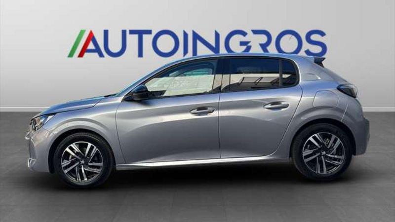 Peugeot 208 5 Porte 1.2 PureTech Allure Pack