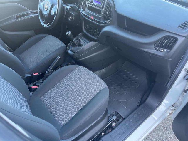 FIAT Doblo 1.3 MJT 75V CV N1