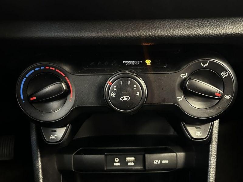 Kia Picanto 1.0 ACTIVE