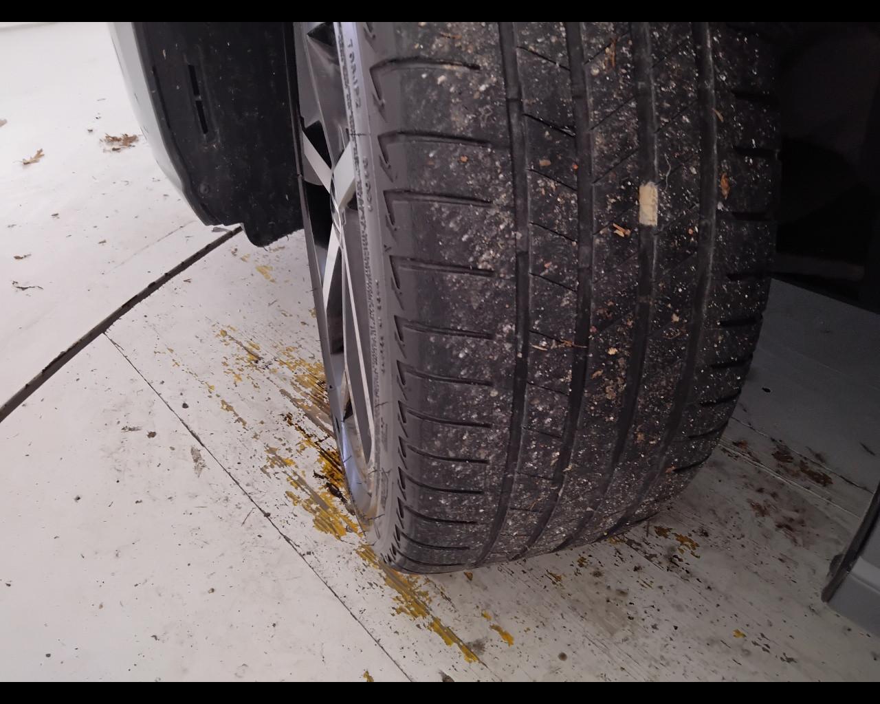 VOLKSWAGEN Golf VIII 2020 - Golf 2.0 tdi Style 115cv