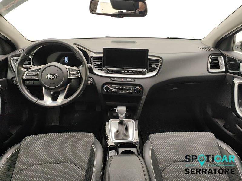 Kia Xceed 1.6 gdi phev High Tech 141cv dct