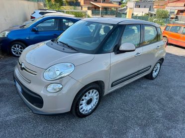 Fiat 500L 1.4 T-Jet 120 CV GPL Trekking