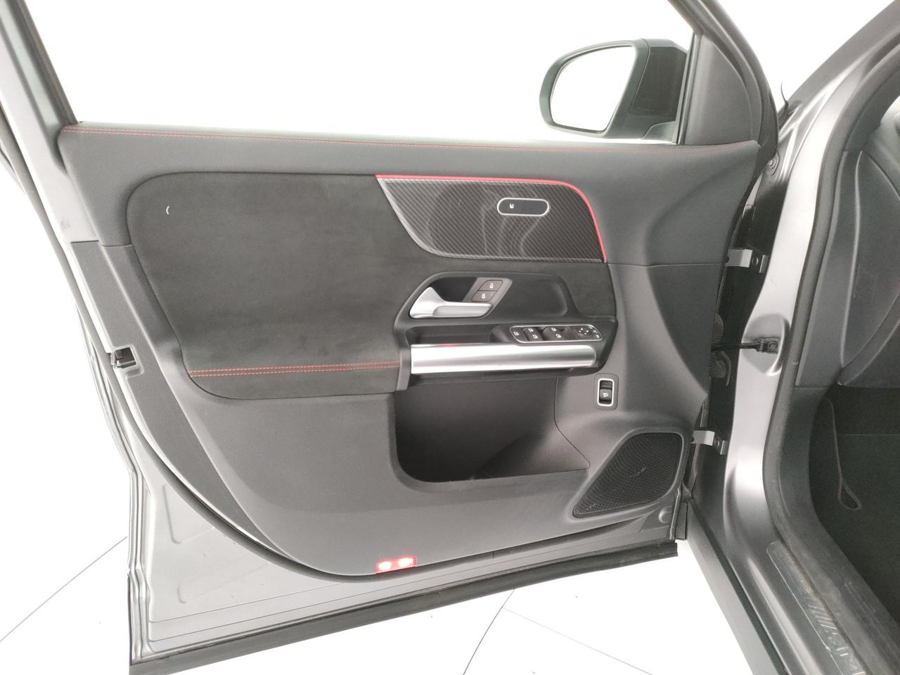 Mercedes-Benz GLA AMG 35 Advanced Plus AMG 4matic auto