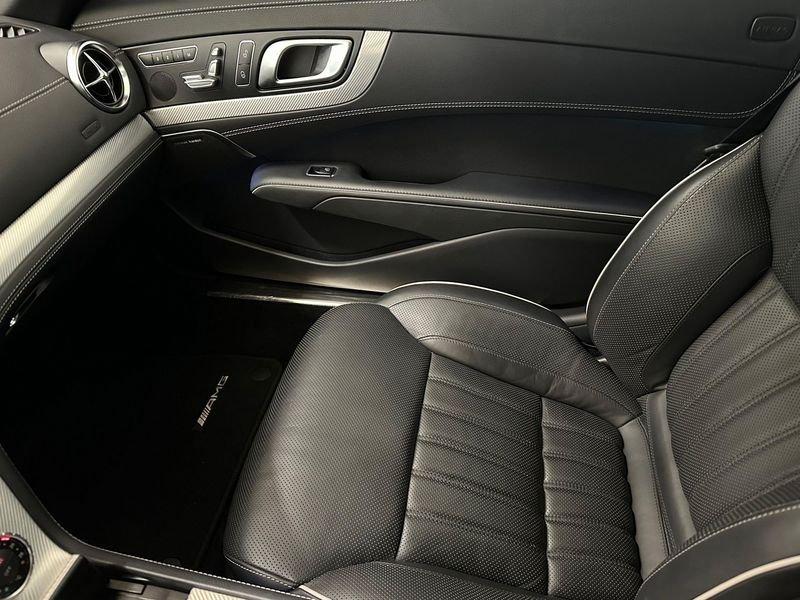 Mercedes-Benz Classe SL SL 400 Roadster