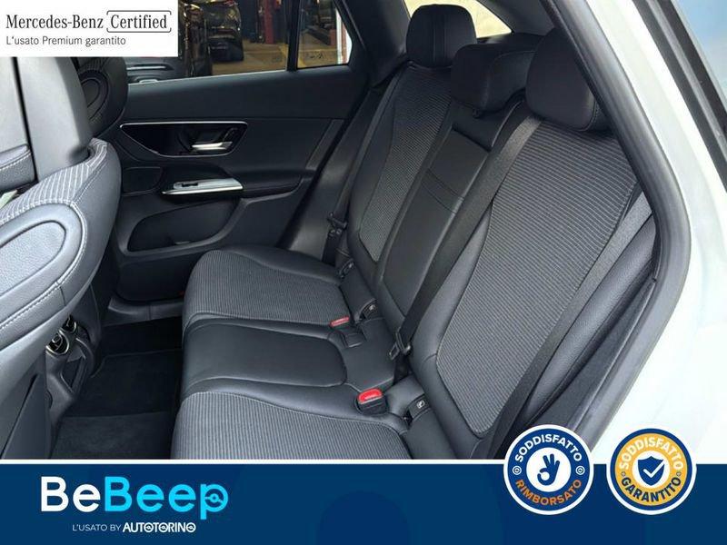 Mercedes-Benz GLC 200 ADVANCED 4MATIC AUTO