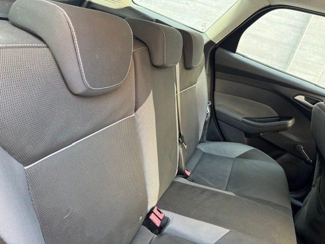 FORD Focus 1.6 TDCi 115 CV SW