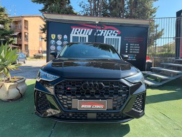 Audi Q3 RS SPB quattro S tronic