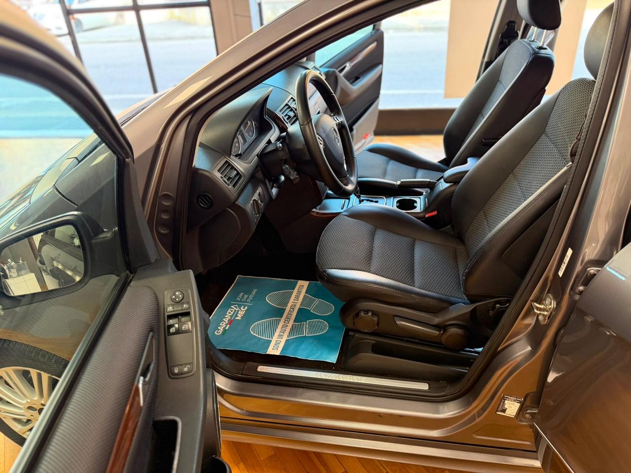 Mercedes-benz A 160 A160 Automatic Avantgarde