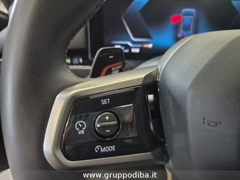 BMW Serie 5 G61 Touring 520d Touring 48V xdrive MSport auto