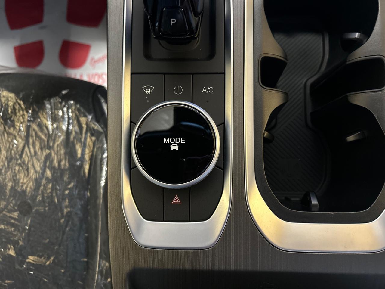 Jaecoo 7 1.6 tgdi 7dct Pure auto *** KM0 * PRONTA CONSEGNA * GARANZIA UFFICIALE 7 ANNI ***
