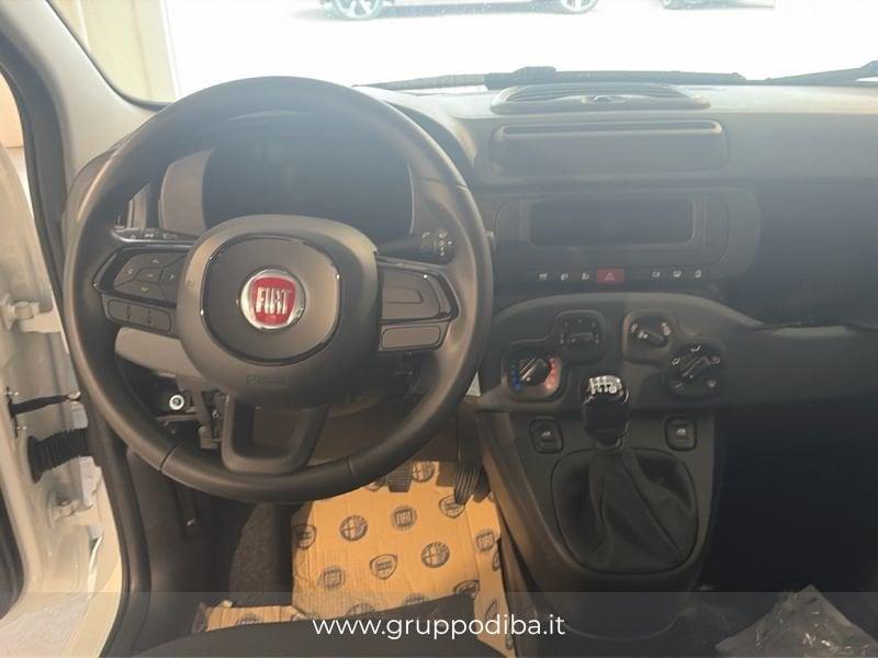 FIAT Pandina 1NA My26 1.0 65cv Hybrid Pop