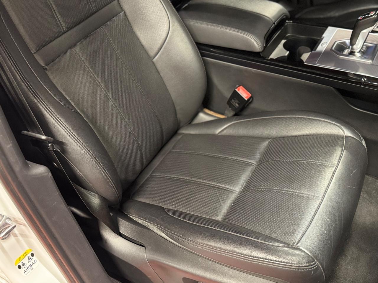 Land Rover Range Evoque 2.0D I4-L.Flw 150 CV AWD Auto SE