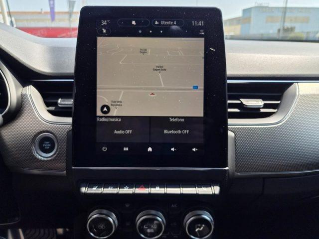 RENAULT Arkana Arkana Full Hybrid E-Tech 145 CV Techno