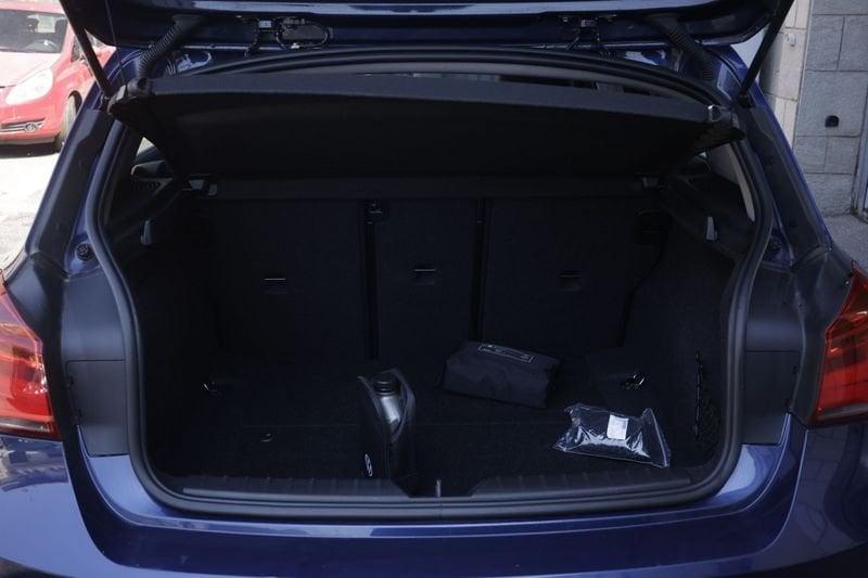 BMW Serie 1 BMW Serie 1 120d Advantage Unicoproprietario