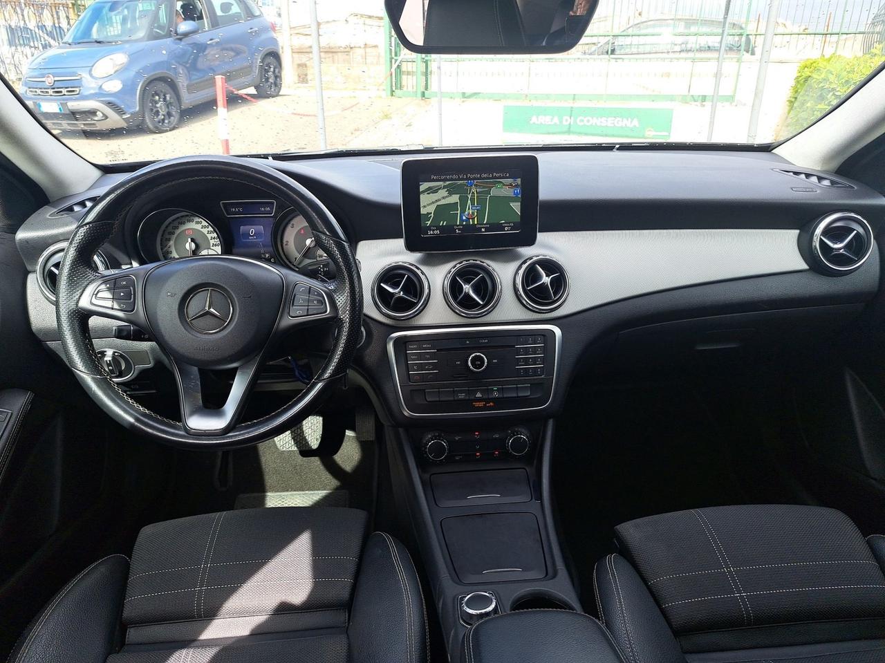 Mercedes-benz A 180 A 180 CDI Executive