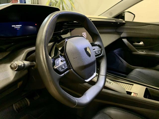 Peugeot 308 308 SW 1.5 bluehdi GT Feline EAT8 pari al nuovo